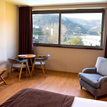 Douro Marina Hotel Spa, 蒙塔莱格雷 — 照片 4