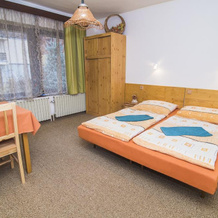 Pension Simona, Харрачов — фото 3
