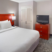 Courtyard Atlanta Airport North Virginia Avenue, Хэйпвилль — фото 5
