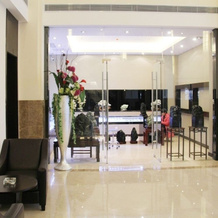 Tai'an Taishan City Government Meilun Hotel, Taian — photo 2