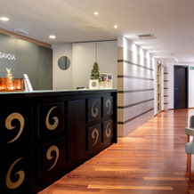 Savoia Hotel Rimini, Rimini — photo 5