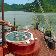 Orchid Classic Cruise, 海防 — 照片 4