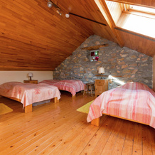 Spacious Holiday Home in Vielsalm With Garden, 维耶尔萨姆 — 照片 3