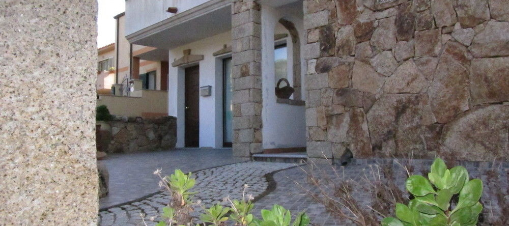 Bed & Breakfast Mare Isole, Ла-Маддалена — фото 1