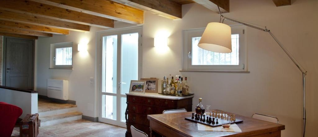 Molino Monacelli Country House, Фано — фото 1