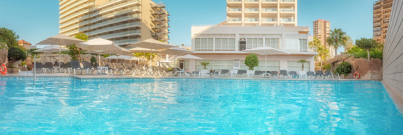 RH Victoria, Benidorm — photo 1