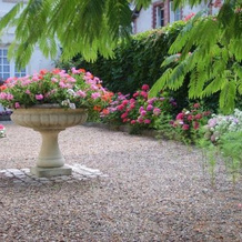 Chambre d'hôte Manoir de Clairbois, Larçay — photo 3