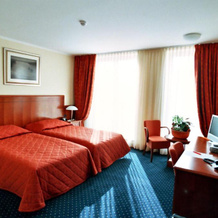 Hotel Savus, Славонски-Брод — фото 4