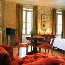 Hotel Château Des Alpilles, Saint-Remy-de-Provence — photo 5