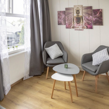 Private and peaceful one room apartments, Borgarnes — photo 3