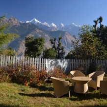 Himalayan Glamping By Ahaan Himalaya, 蒙恰里 — 照片 4