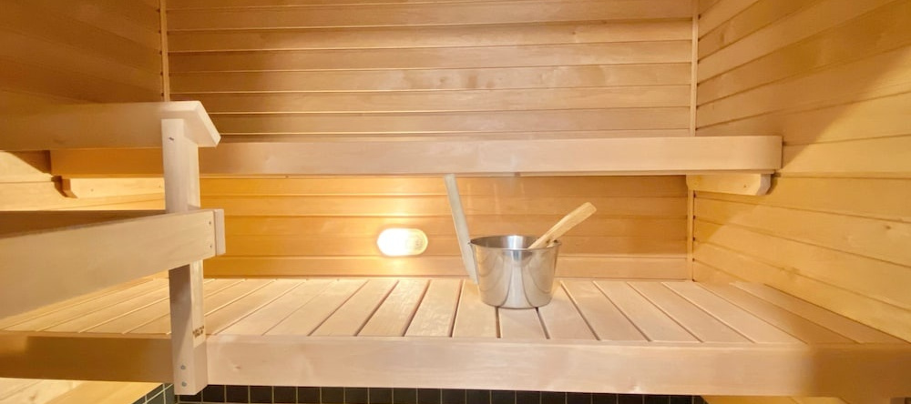 City Home Finland Panorama Suite, 坦佩雷 — 照片 1