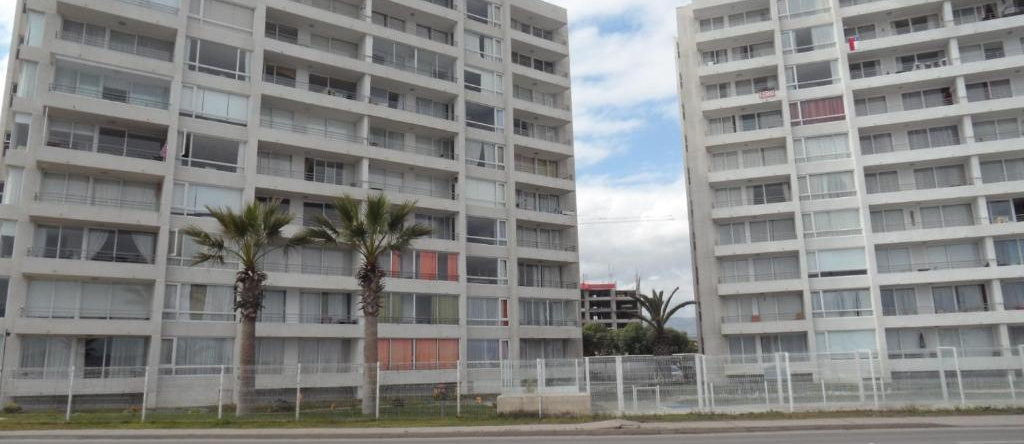 Marserena, La Serena — photo 1