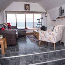 Pew With a View - Seafront Cottages, 罗沙蒂 — 照片 5