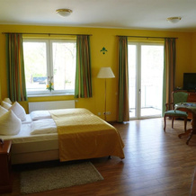 ACÁ Hotel Mönchgut, Ostseebad Baabe — photo 2