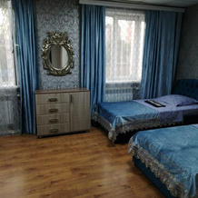 Hotel Metelitsa, Zabaykalsk — photo 3