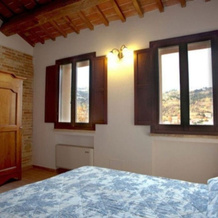 Locanda Montelippo, Кольбордоло — фото 2