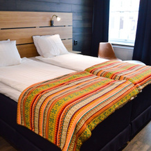Hotell Stortorget, Ostersund — photo 4