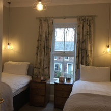 Windsor Guest House, Нортоллертон — фото 5