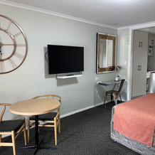 Cattlemans Country Motor Inn & Serviced Apartments, Dubbo — photo 2