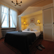 Oceania Hotel D'anjou Angers, Анжер — фото 5