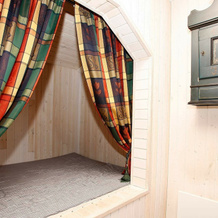 Lovely Holiday Home In Fjerritslev Denmark With Sauna, Фьерритслев — фото 4