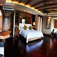 Sanqingshan International Resort, 上饶 — 照片 5