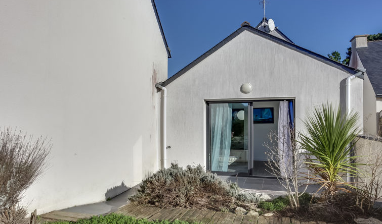 Holiday Home Ty Castero, Quiberon — photo 1