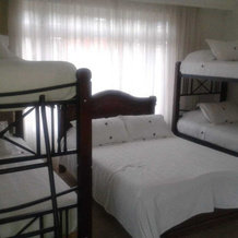 Hotel Casa Blanca Sutamarchan, Sutamarchan — photo 3