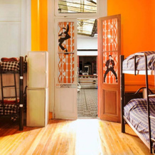 Play Hostel Soho, Буэнос-Айрес — фото 5