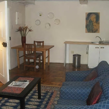 High Corner Guest House, 格雷厄姆斯敦 — 照片 4