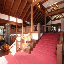 Tateshina Tokyu Hotel, 奇诺 — 照片 5