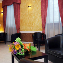 Petit Hotel, Пьяченца — фото 4