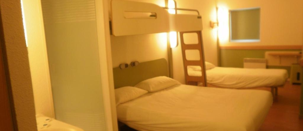 Ibis Budget Roye, Roye — photo 1