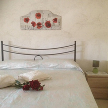B&B Delle Rondini, Альберобелло — фото 3