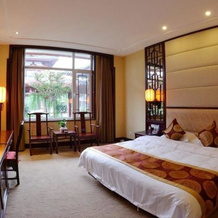 Guo Bin Hotel, 烟台 — 照片 4