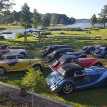 Solviken Tranås Hostel, 特拉纳斯 — 照片 2