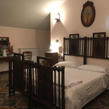 Agriturismo Carretiello, 罗卡达斯皮德 — 照片 2