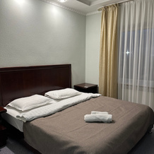 Sapsan Hotel, 巴甫洛达尔 — 照片 2