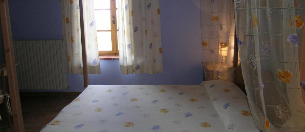 Villa Le Ginestre, Parrano — photo 1