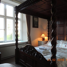 Orchard House Hotel, Lynmouth — photo 2