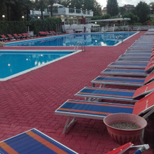 Villaggio Camping Costa d'Argento, 圣维托-基耶蒂诺 — 照片 3