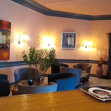 Hotel Restaurant Les Templiers, 蒙巴尔 — 照片 2
