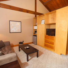 Timberland Inn, 凯诺拉 — 照片 2
