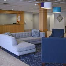 Quality Inn & Suites Syracuse - Carrier Circle, Ист-Сиракьюс — фото 2