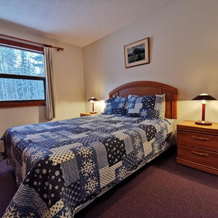 Alpine Meadows Lodge, Голден — фото 4