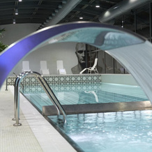 City Park Hotel & Residence, 波兹南 — 照片 4