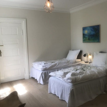 Lehnshøj Bed & Breakfast, Свенборг — фото 4