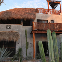 Suite Mexi Casa Mexibali Troncones, 特龙科内斯 — 照片 4