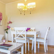 Nice apartment in Santa Pola with 2 Bedrooms, WiFi and Outdoor swimming pool, 圣波拉 — 照片 2
